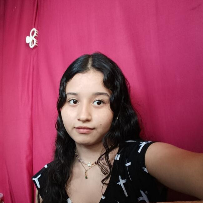 Babysitter a Guayaquil: Johanna