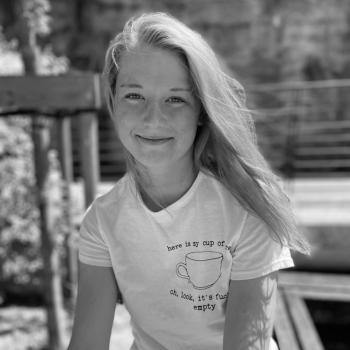 Baby-sitter Toulouse: Emma