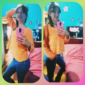 Niñera Ituzaingó (San José): Noelia