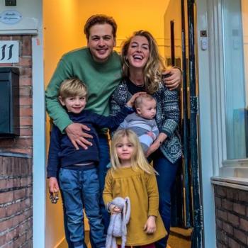 Oppasadres in Heemstede: oppasadres Catharina