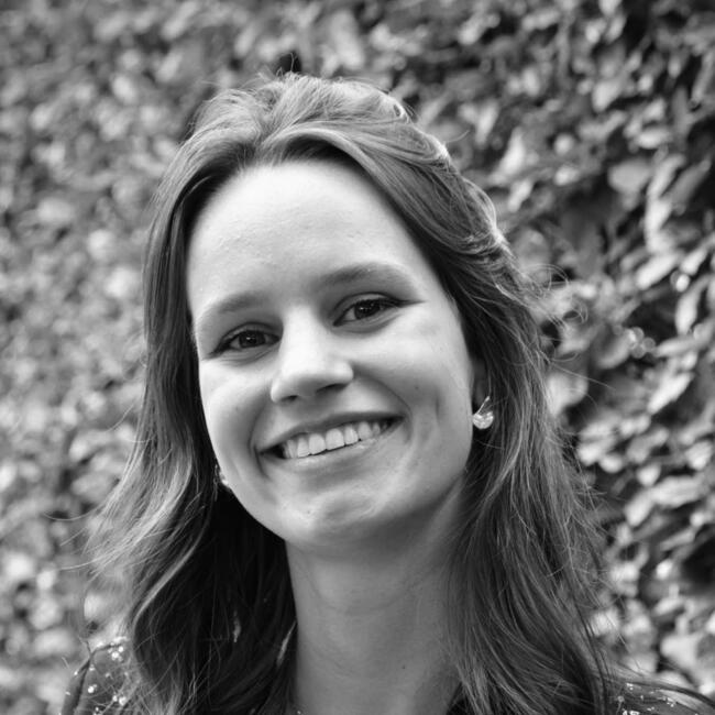Babysitter in Sint-Pieters-Woluwe: Anna