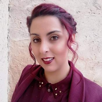 Babysitter in Oviedo: Aida