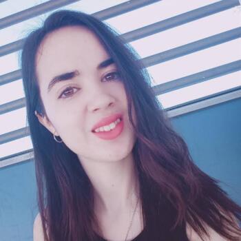 Canguro en Alcorcón: Paula