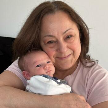 Babysitter in Poblete: TATYANA