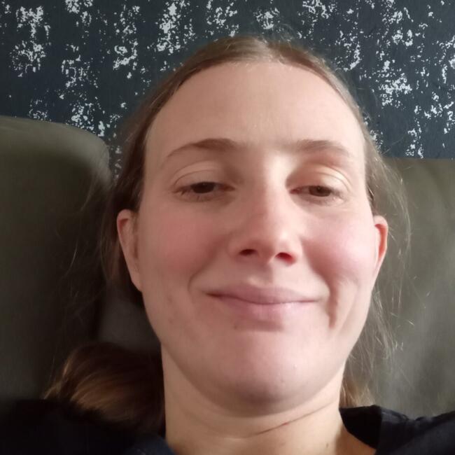 Babysitter in Lichtervelde: Stefanie