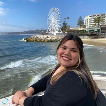 Babysitter in Port Montt: Ester Gutierrez