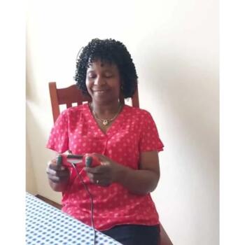 Nanny in Rotorua: Mavis