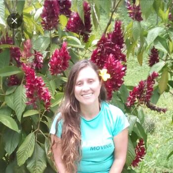 Trabajo para niñera en Pereira: trabajo de niñera Tatiana