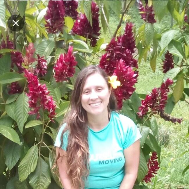 Trabajo para niñera en Pereira: Tatiana
