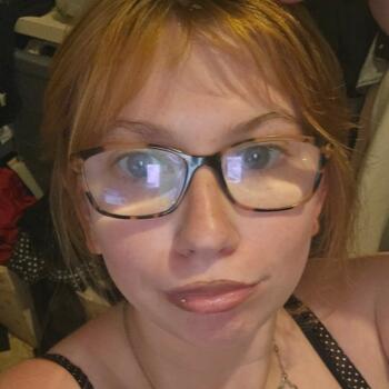 Babysitter in Bordeaux: Tatiana