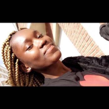 Baby-sitter in Bruxelles (Saint-Josse-ten-Noode): Kiko lukau