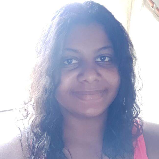 Niñera en Buenos Aires: Marcela