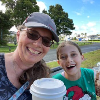 Babysitting job in Auckland: babysitting job Jennifer