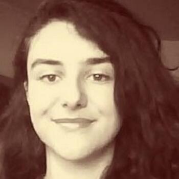 Baby-sitter in Saskatoon: Agathe
