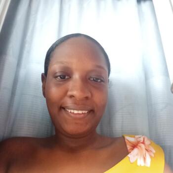 Niñera en Panamá: Indy Moya