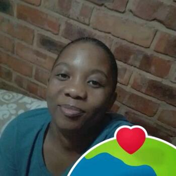 Nanny in Kempton Park: Littlestar