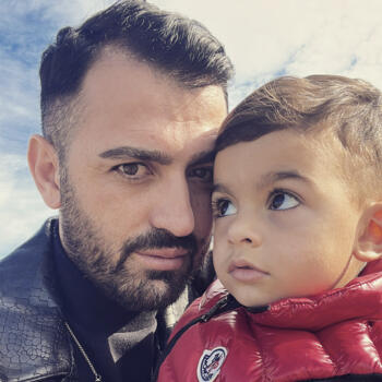 Babysitting job in Kirchdorf: babysitting job Öztürk
