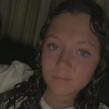 Niñera en Mendoza: Giuliana