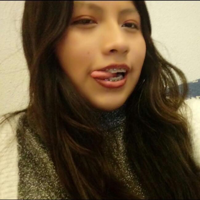 Niñera en Burgos: Nayeli