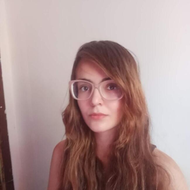 Babá em Goiânia: Stephanny