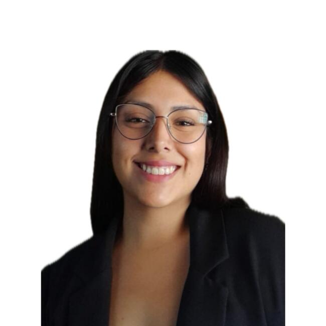 Babysitter in Iquique: Saraeli