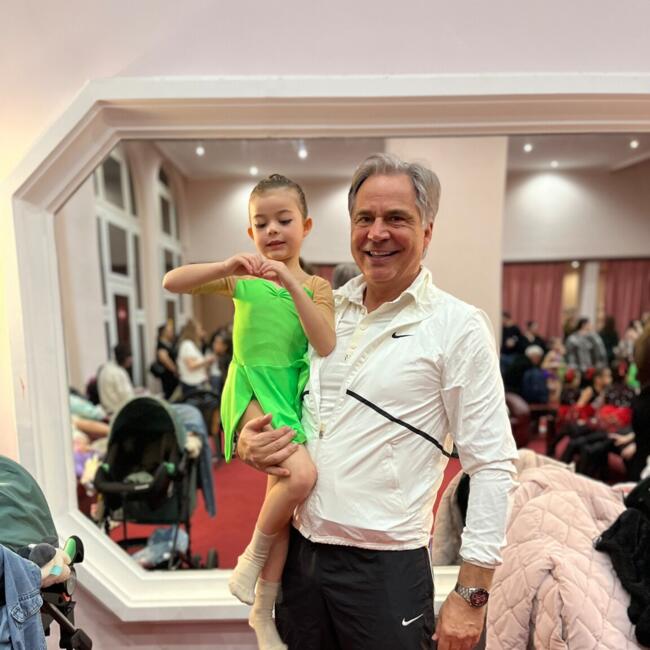 Babysitting job in Varna: Klaus