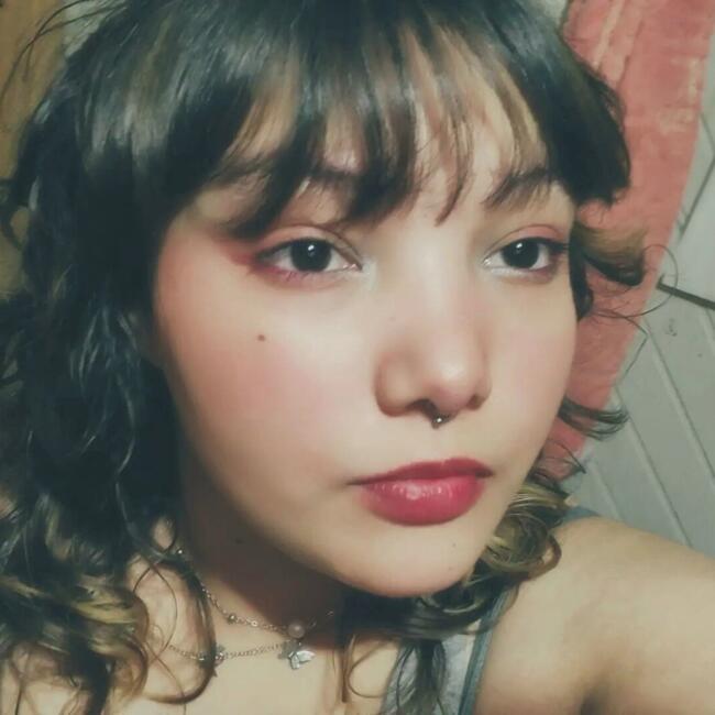 Babysitter in Caxias do Sul: Anaia