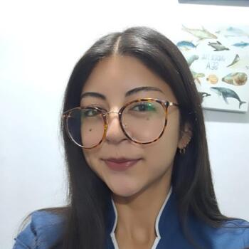 Babysitter in Villa Alemana: Cinthia Andrea