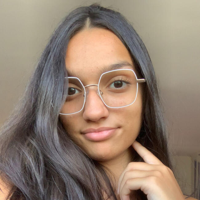 Babysitter in Beaune-la-Rolande: Tylia