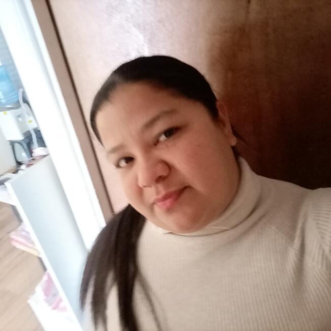 Babysitter in Concón: Yadira