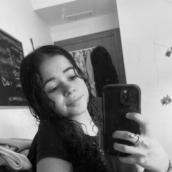 Babysitter in Cartagena: Ainhoa