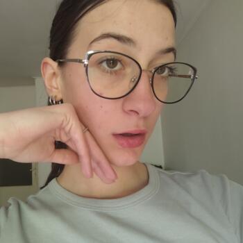 Babysitter in Sofia: Ivena