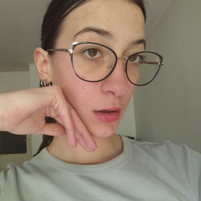 Babysitter in Sofia: Ivena