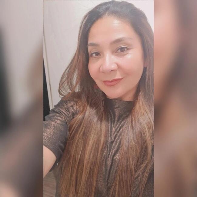 Niñera en Antofagasta: Andrea