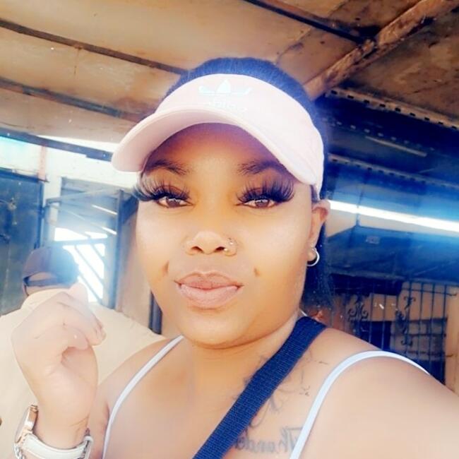 Babysitter in Midrand: Veronica