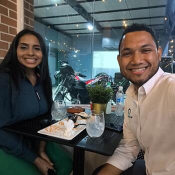 Trabajo para niñera en Santo Domingo Este: trabajo de niñera Cristopher