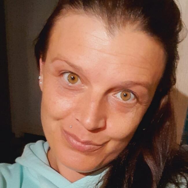 Babysitter in Morlanwelz-Mariemont: Nancy