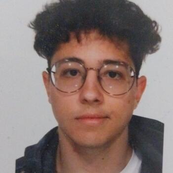 Babysitter a Albenga: Leo