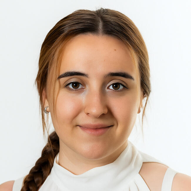 Niñera en Ciempozuelos: Yaiza