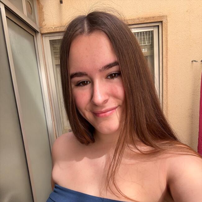 Canguro en Tàrrega: Rosaura