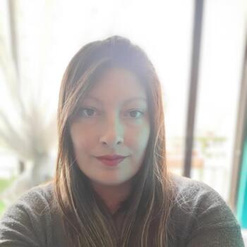 Niñera Santiago de Chile: Angélica