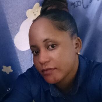 Nanny in Abu Dhabi: Aidah