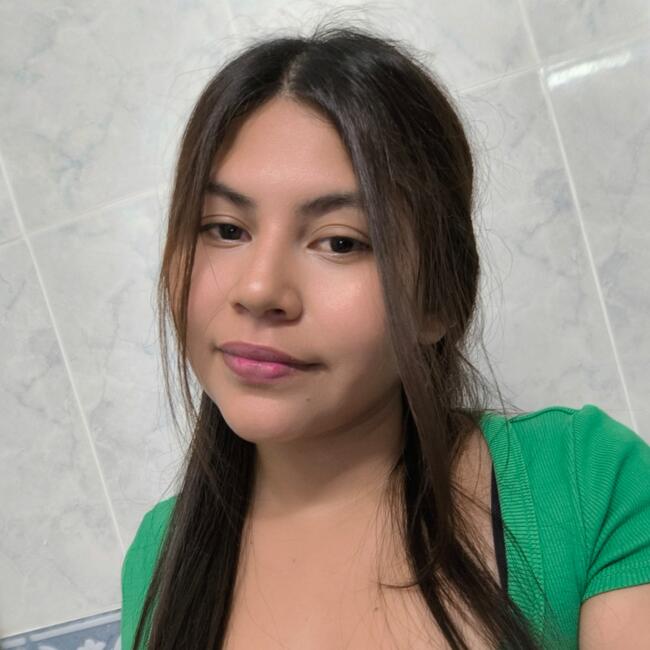 Babysitter in Cornellà de Llobregat: Stefany