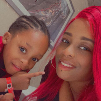 Job de garde d'enfants à Lachute: job de garde d'enfants Jeana