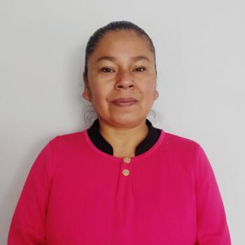 Canguro Terrassa: Ana María