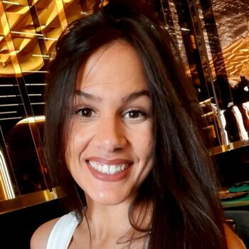 Babysitter a Sanremo: Mayra