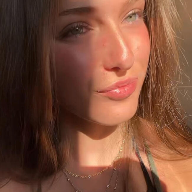 Babysitter in Velaux: Lou-Ann