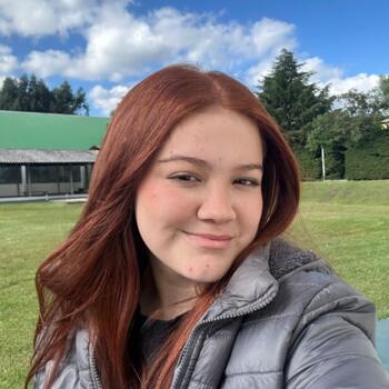 Babysitter in Curitiba: Myllena