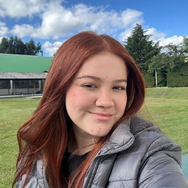 Babysitter in Curitiba: Myllena