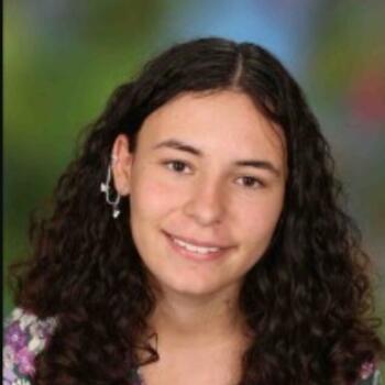 Babysitter in Limoges: Jessica